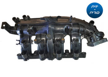 Regenerowany kolektor ssący Opel Astra J Mokka Insignia Meriva 1.4 TURBO
