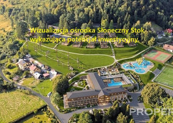 Do sprzedaży lokal Sucha Struga 2625 metrów