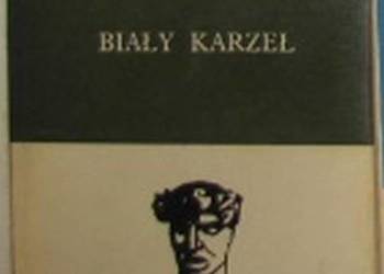 BIAŁY KARZEŁ - ŻAKIEWICZ ZBIGNIEW