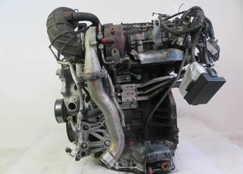 SILNIK CHEVROLET CAPTIVA ANTARA 2.2 D 184 KM Z22D1 LNQ KOMPLETNY