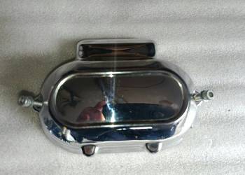 harley davidson POKRYWA POMPY SPRZĘGŁA OSŁONA