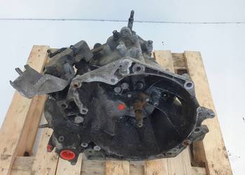 Peugeot 308 1.2 THP SKRZYNIA BIEGÓW 20DP61 manual MANUALNA