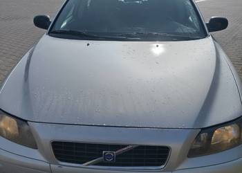 Volvo S60 2.3 T5 250km