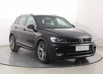 VW Tiguan 1.5 TSI