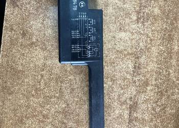 MERCEDES MODUŁ STEROWNIK 0005430315