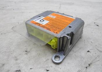 SENSOR AIR BAG AIRBAG OK! JUKE F15 988201KC1A