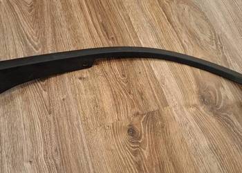 LISTWA NAKŁADKA BŁOTNIKA LEWA LEWY TYŁ TYLNA TOYOTA RAV4 V 5 75874-42010