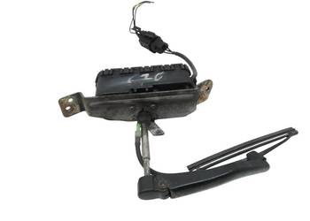 MECHANIZM WYCIERACZEK LAMPY PRZÓD  0390206211 Volvo S80 I (1998-2006)
