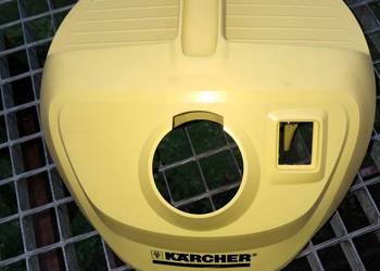 górna obudowa wieczko odkurzacza Karcher 2.200