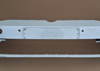 VW GOLF VII LIFT 5G0 ZDERZAK PRZÓD PRZEDNI PDC 5G0807221FL VW GOLF VII LIFT 5G0 ZDERZAK PRZÓD PRZEDNI PDC 5G0807221FL