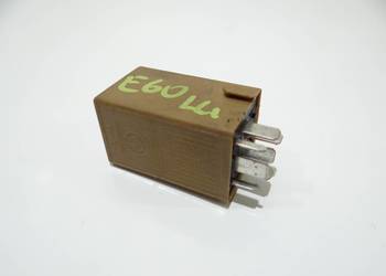 PRZEKAŹNIK WYCIERACZEK BMW E60 E61 OE 8384505 (4647849)