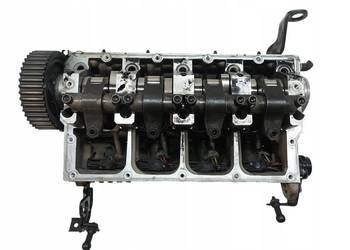 GŁOWICA KOMPLETNA 038103373R 1.9 TDI VW Volkswagen Golf IV (1997-2004)