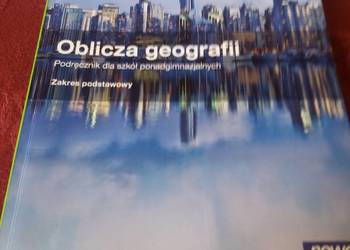 Oblicza geografii