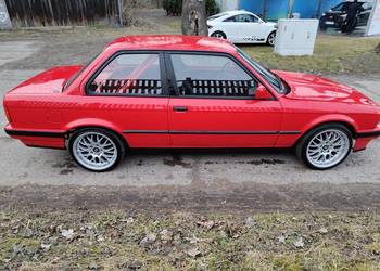 BMW e30 M54B30