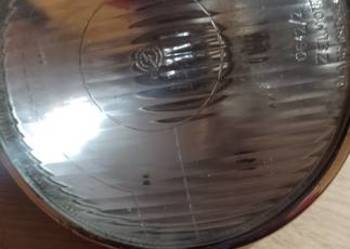 klosz wkład lampy,stacyjka wsk 125 b1,64 z2 garbuska oryginał zelmot
