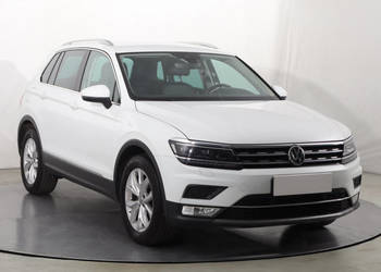 VW Tiguan 1.4 TSI