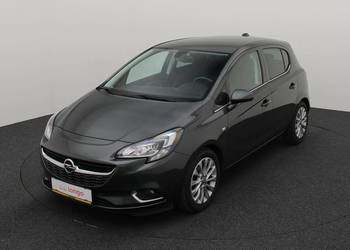 Opel Corsa E 1.0 Online Edition