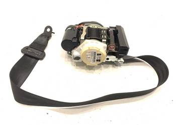 PAS BEZPIECZEŃSTWA LEWY TYŁ AUDI A7 C8 Sportowy/Coupe LEWA, TYLNA