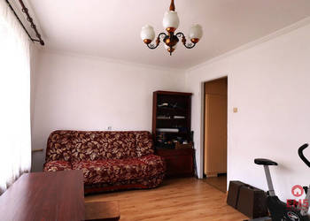 Mieszkanie na sprzedaż Suwałki 53.8m2 3-pokojowe