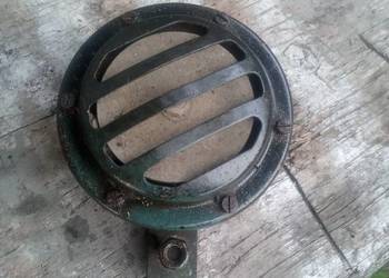 Klakson Belma WSK shl wfm