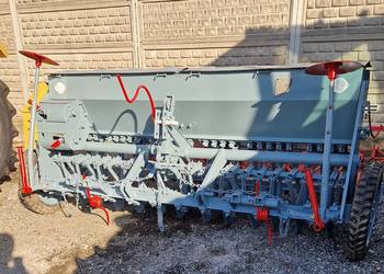 Siewnik zbozowy Poznaniak