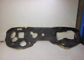 WYGŁUSZENIE ŚCIANY GRODZIOWEJ AUDI Q7 4L 7L8864895