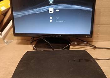 SONY PlayStation3 CECH-2504B