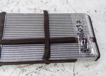 NAGRZEWNICA WYMIENNIK CIEPŁA AUDI A4 B9 A5 8W 4M0898037 8W0898037