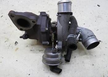 TURBOSPRĘŻARKA CIVIC IX 2.2 I-DTEC T8900-R3L-G010-M2