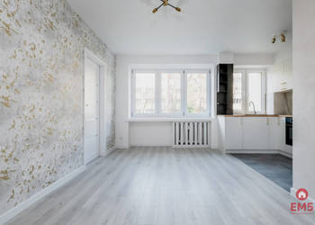 Mieszkanie Białystok 38m2