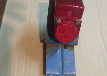 Motorynka uchwyt tylnej lampy lampa