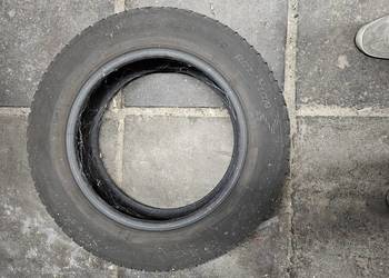 Dwie opony całoroczne Goodyear Vector 5+ 195/65 R15