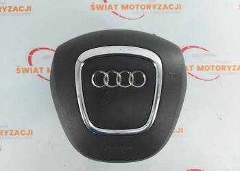 AUDI A4 B8 ALLROAD 10r AIRBAG poduszka kierowcy 8K0880201A