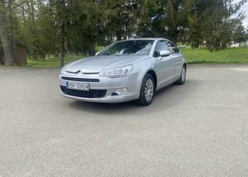 CITROEN C5 2009 r 2.0 Diesel