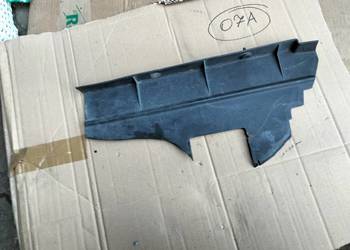 Peugeot 307  9640057480 Kierownica powietrza