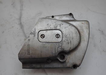 Osłona Zębatki Przód Wysprzęglik Sprzęgła Kawasaki KZ 440 Ltd 80-92r Cruise