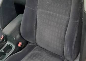 zestaw Fotele kanapa Honda Accord VI 6 sedan