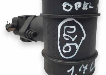 PRZEPŁYWOMIERZ Opel Meriva A 1.7 CDTI 55350047 Bosch