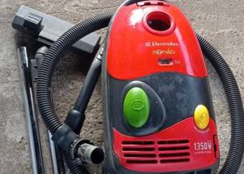 Odkurzacz Electrolux