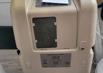 Koncentrator tlenu o2