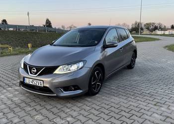 Nissan Pulsar