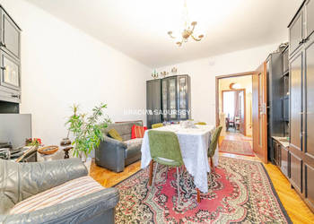 Mieszkanie Kraków Włodkowica 61.1 metrów 3 pokoje