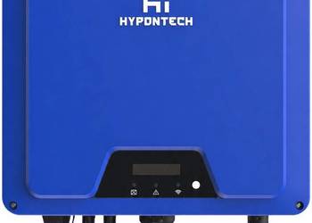 Falownik Hypontech HPT-5000 3-fazowy