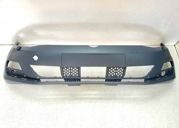 ZDERZAK PRZÓD VW GOLF VII 7 POD SPRYSK 2012-2016
