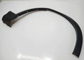 LISTWA BŁOTNIKA PRAWY PRZÓD BMW X3 F25 OE 7210082 (24235657)