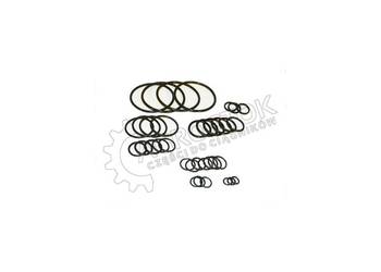 Komplet naprawczy rozdzielacza rp70-1221 zam Komplet naprawczy rozdzielacza rp70-1221 zam