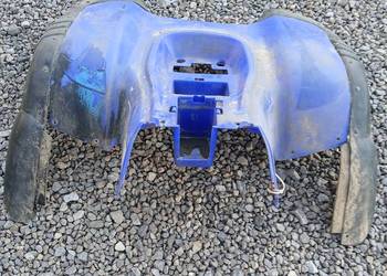 Plastik zadupek tyl obudowa Quad Aeon Cobra Overland Honda Smc 150 180 200