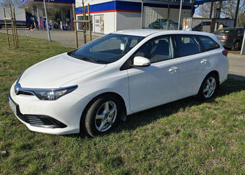 Toyota Auris II (2012-)