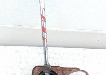 Lewarek zmiany biegów Fiat 125p