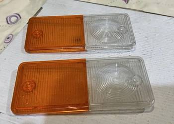 NOWY klosz lampy przedniej zespolonej Elmot - C-360